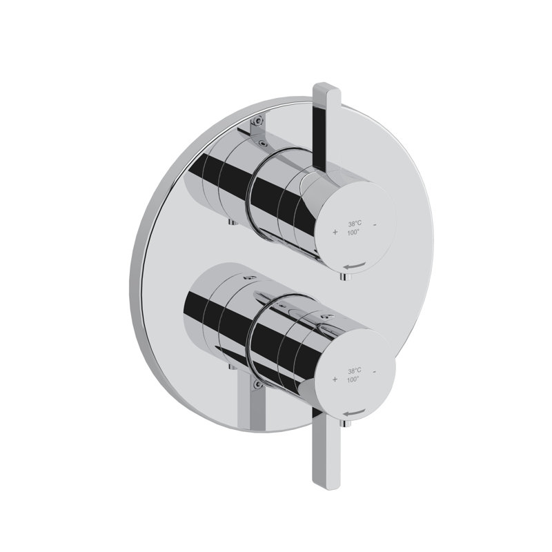 Système multifonctionnel à thermocompression et à pression 3/4 "Paradox ™