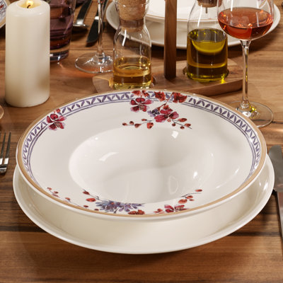 Villeroy & Boch Artesano 12" Dinner Plate