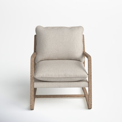 Windy Upholstered Armchair