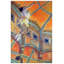 Edgar Degas - Wrapped Canvas Painting