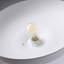 1 - Light Stainless Steel Pendant-415091055