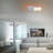 Flush Mounted Ceiling Light