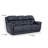 Vassja Triple Power, Zero Gravity Sofa-1303847034