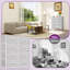 Commode double 8 tiroirs Hou-101751577