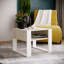 Laflotte Sled Coffee Table with Storage