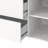 Amily 46-Inch Wide 3-Drawer And 1 Door Dresser-208949581