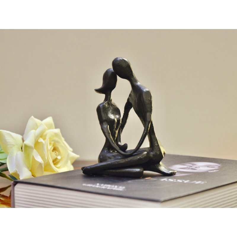Anstice People Figurines & Sculptures