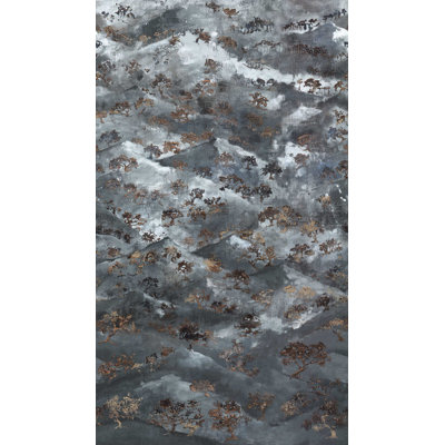 Papier peint abstrait Baltes