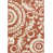 Rectangle 2'3" x 4'6"