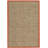 Morrisville Natural Fiber Seagrass Solid Color Rug-22810314