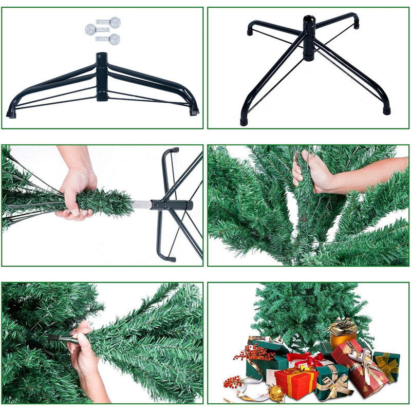 Arbre de Noël artificiel 1pc