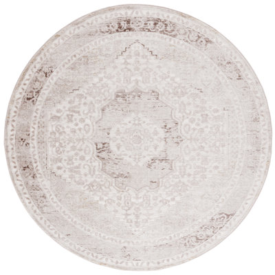 Macfadyn Performance Oriental Rug