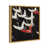 Gold Framed Canvas