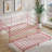 Twin Daybed Frame With Trundle, Twin Trundle Bed With Stylish Headboard-1437335908