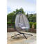 Sariya Swing Chair with Stand-36815153