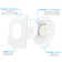 4" LED Retrofit Recessed Lighting Kit