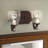 2 - Light Dimmable Vanity Light-33062827