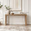Console Table
