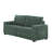 Rsongaf Power Recliner Loveseat-208893688