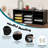 Maushid Acrylic Paper Organizer-1485081689