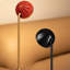 Lampes de plancher noires en aluminium-118010755-118010757