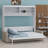Murphy Bed Wall Bed With Sofa-693505687