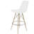 Shinkle Upholstered Counter Stool with Metal Frame-25596398-25596401-90269236