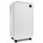 GOJIN 30 Pints Console Dehumidifier for Rooms up to 3000 Cubic Feet