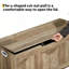 Banc de rangement Classic Classic