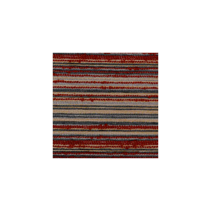 Tissu Rhapsody, Rouge