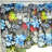 Tropical Hawaiian Print Window Valance-429369629-429369626