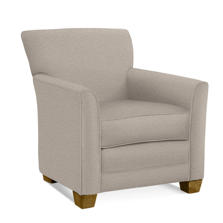 Buckley Upholstered Armchair