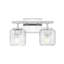Meuble-lavabo 2 lumières Braggs-1083659970