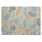 Machine Washable Indoor/Outdoor Jozwiak ACN2384 Floral Rug-65320312