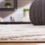 Tapis gris Urban / Urban Urban-850244118