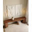 Belluno 94.5" Console Table