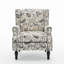 Upholstered Accent Chair-41919957