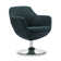 Upholstered Swivel Accent Chair