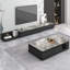 Table basse moderne simple-104090782