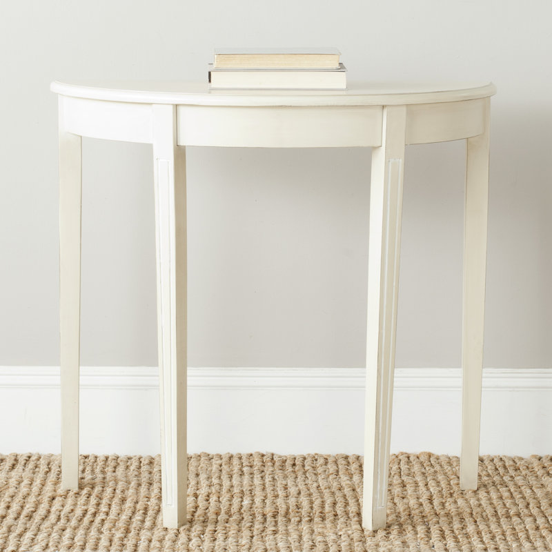 console jethro Tussilage, Orge