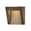 Hinkley Taper Integrated LED Outdoor Wall Mount-2055192450