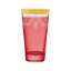 Ensemble de 6 verres assortis-102555668