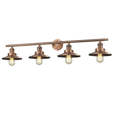 4 - Light Vanity Light