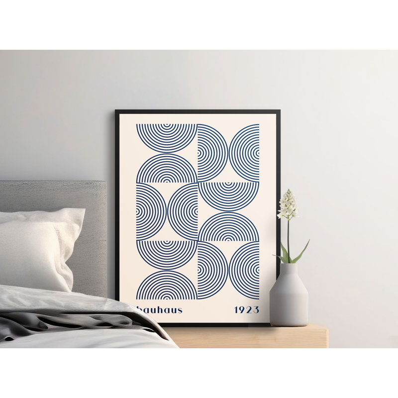 Vanpelt No Frame Print, 12x16