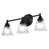 Noir mat sélectionné