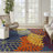 Chazmon Indoor/Outdoor Area Rug-493006674