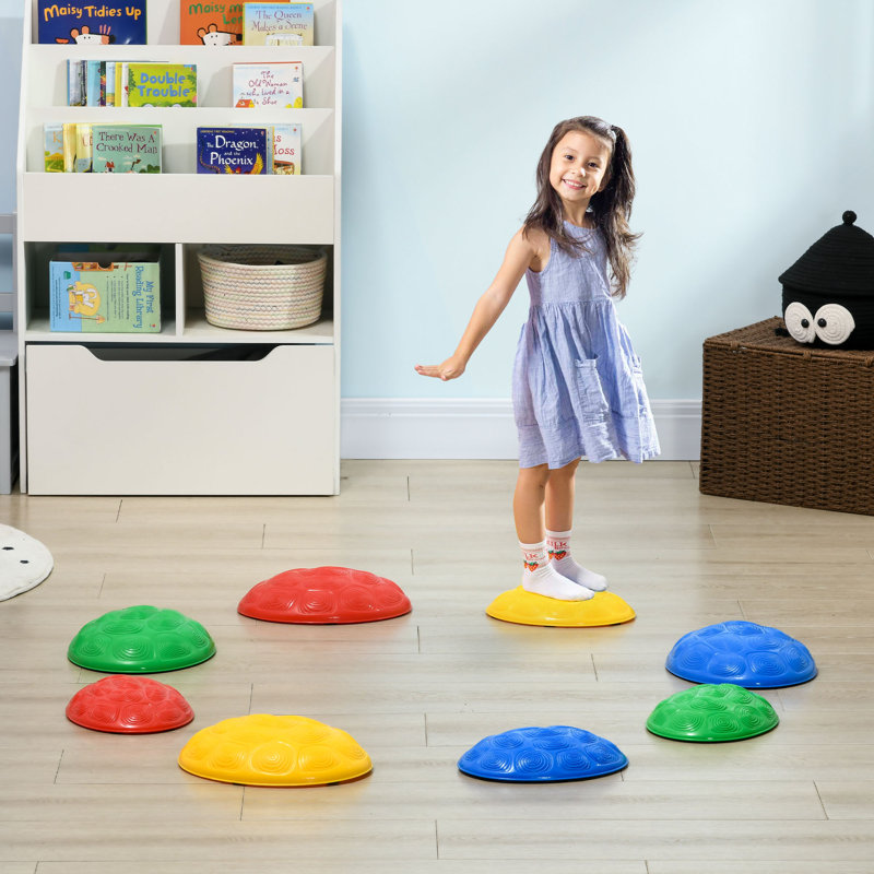 Freeport Park Plastic Outdoor Kids Game