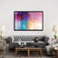 «Tropical Palms», impression sur toile tendue-72564645-72564644-28199381