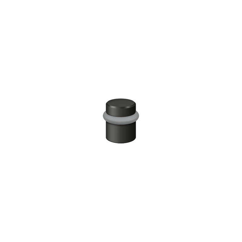 Kick Stop, Oil Rubbed Bronze