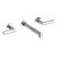 Kirsi Wall Mount Bathroom Faucet-40697181